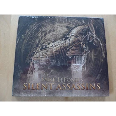 Abbildung von Mike Lepond&#039;S Silent Assasins