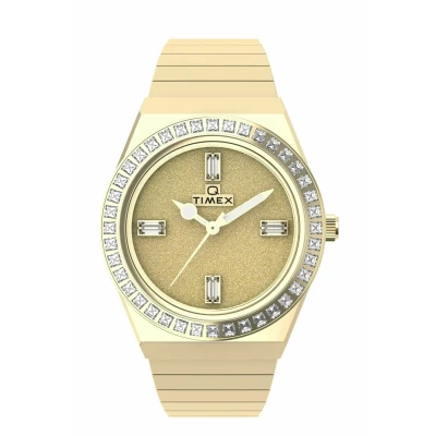 Abbildung von Timex TW2W10500 Damen Armbanduhr