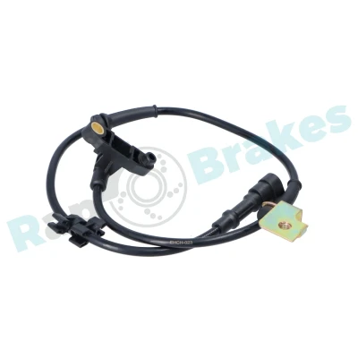 Abbildung von RAP BRAKES R A0677 ABS Sensor Vorderachse links CHRYSLER: PT Cruiser Kombi, NEON 2