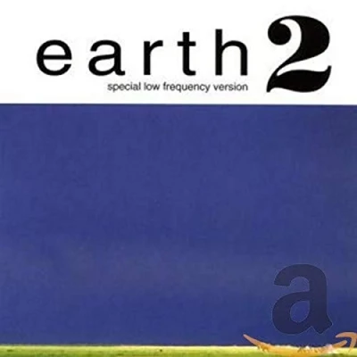 Abbildung von Earth 2 special low frequency version