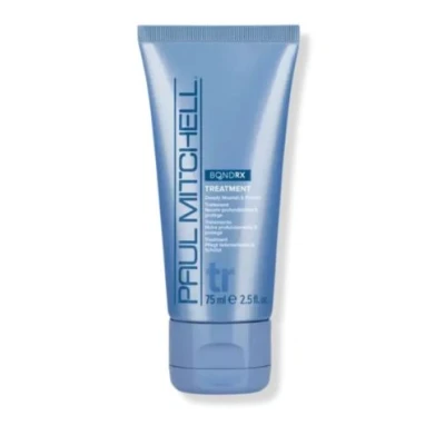 Abbildung von Paul Mitchell Maske BondRx Treatment 75 ml Für Geschädigtes haar