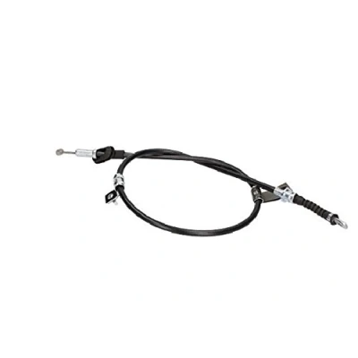 Abbildung von JAPANPARTS BC 421L Handbremsseil HONDA: S2000
