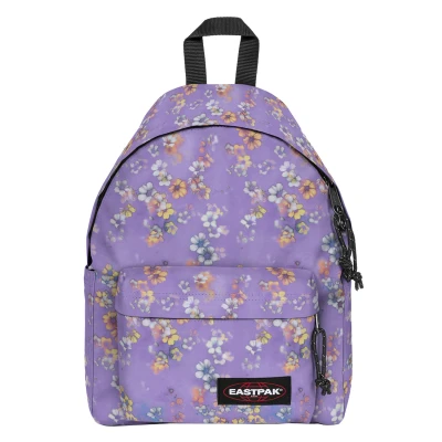 Abbildung von Eastpak Day Pak&#039;R S flora fadelilac Schulrucksäcke