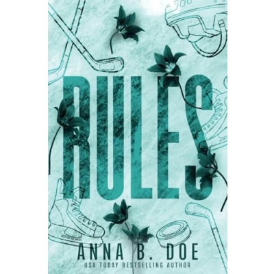 Abbildung von Rules: Special Edition (Greyford Wolves: Edition, Band 3)