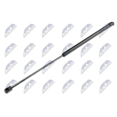 Abbildung von NTY AE HY 005 Heckklappendämpfer 310 569 HYUNDAI: i30 I Schrägheck