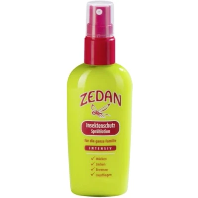 Abbildung von Zedan Abwehr Spray intensiv 100 ml