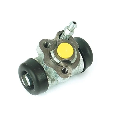 Abbildung von BREMBO A 12 368 Bremszylinder 19,05 Gusseisen 10 x 1 TOYOTA: Yaris II Schrägheck, III Verso, SUZUKI: Celerio