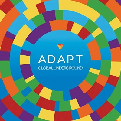 Abbildung von Global Underground: Adapt #4