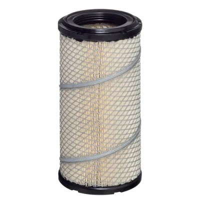 Abbildung von HENGST FILTER E1506L Luftfilter 280 138 Filtereinsatz RENAULT TRUCKS: Midliner