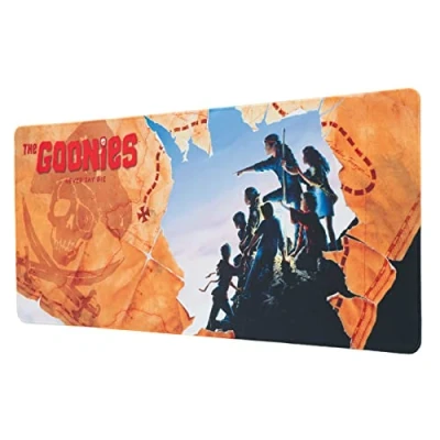 Abbildung von Grupo Erik Gaming Mauspad XXL Weltkarte Mousepad rutschfest und Wasserabweisend Groß Mouse Pad Schreibtischunterlage PC Zubehör