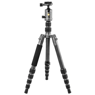 Abbildung von Vanguard Veo 3GO 235CB Reisestativ mit Kugelkopf