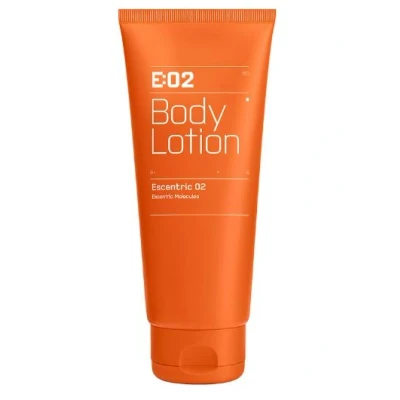 Abbildung von Escentric Molecules 02 Body Lotion 200 ml