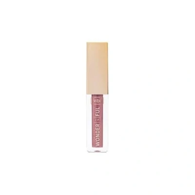 Abbildung von WIBO. Lipgloss Wonderfull Lips Top Coat Nr. 2