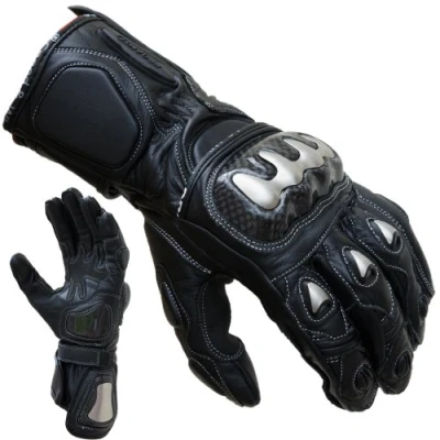 Abbildung von PROANTI Motorradhandschuhe, Racing Pro