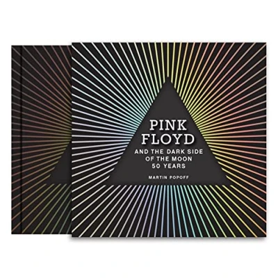 Abbildung von Pink Floyd and the Dark Side of Moon: 50 Years