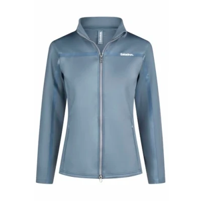 Abbildung von Eskadron Jacke Classic Sports &#039;25 Steel BlueVerkauft von Agradi