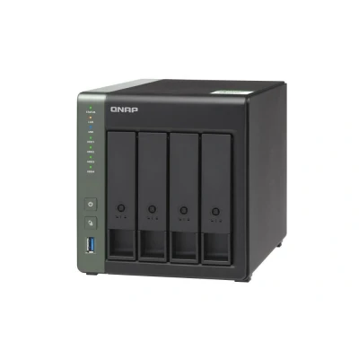 Abbildung von QNAP TS 431KX 2G