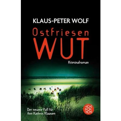 Abbildung von Ostfriesenwut
