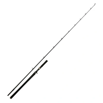 Abbildung von Westin W3 MonsterStick T 233cm 130 260g Baitcaster Rute