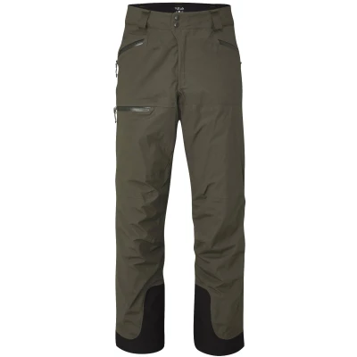 Abbildung von Rab Men Khroma Diffract Pants Army Größe Xl