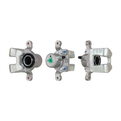 Abbildung von ELSTOCK 87 2891 Bremssattel Aluminium Hinterachse rechts, hinter der Achse HYUNDAI: Tucson, KIA: Sportage IV