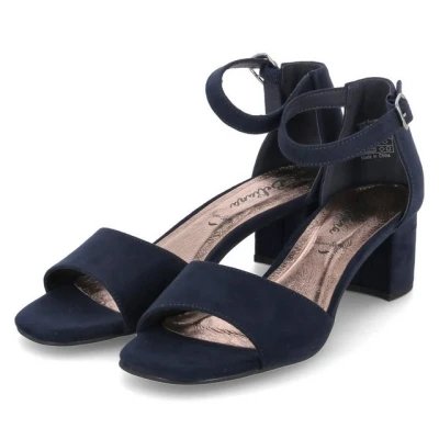 Abbildung von Beliana Sandaletten ROMY Riemchensandalette