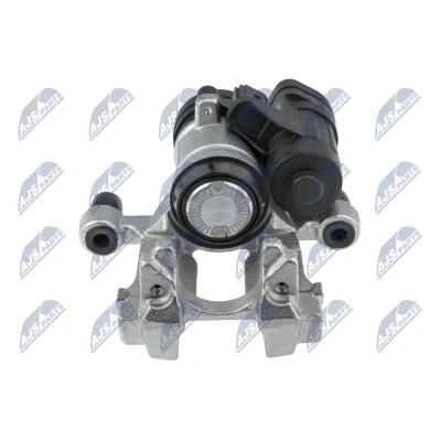 Abbildung von NTY HZT VW 084 Bremssattel Hinterachse rechts VOLKSWAGEN: Golf 7 Schrägheck, Variant, Tiguan II, AUDI: A3 Sportback, Schrägheck