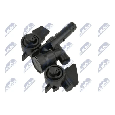Abbildung von NTY EDS BM 025 Scheinwerferreinigungsanlage BMW: 3 Limousine, Touring, Cabrio