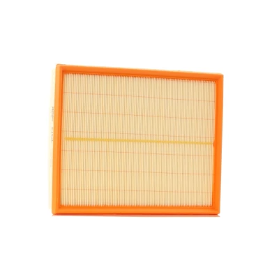 Abbildung von HENGST FILTER E352L Luftfilter 42 234 292 Filtereinsatz OPEL: Astra H Caravan, G CC, VAUXHALL: Insignia Mk1 Schrägheck