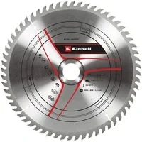 Abbildung von Einhell TCT rundsavsklinge Ø250x30 mm T60