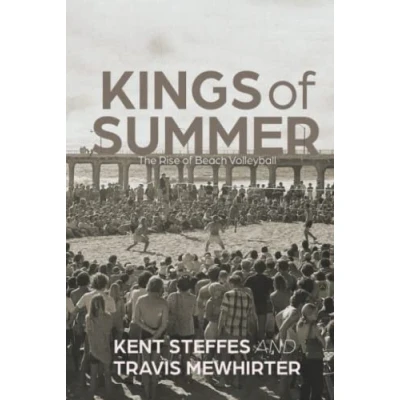 Abbildung von Kings of Summer: The rise beach volleyball