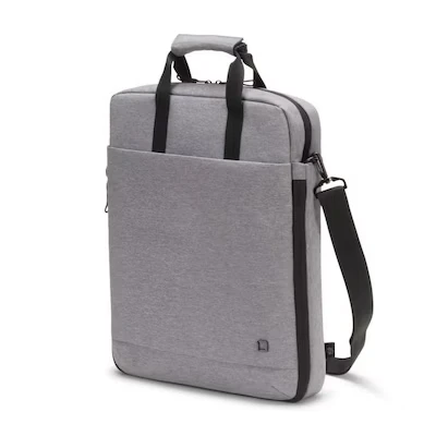 Abbildung von Dicota Eco Tasche MOTION 13 15.6 hellgrau