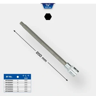Abbildung von Buchse KS TOOLS BT022890