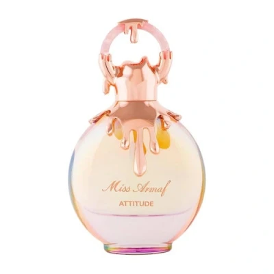 Abbildung von Miss Armaf Attitude Eau de Parfum 100 ml