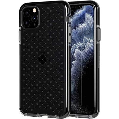 Abbildung von Tech21 Evo Check iPhone 11 Pro grau t21 7227