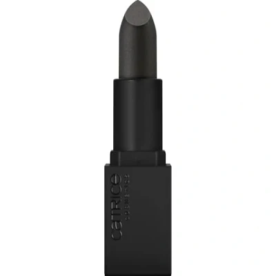 Abbildung von Catrice MYSTIC FOREST Lipstick, Nr. C02, Rot, langanhaltend, pflegend, hochpigmentiert, glänzend, intensiv, vegan, ohne Parfüm, Alkohol, Parabene, 1er Pack (4.2g)