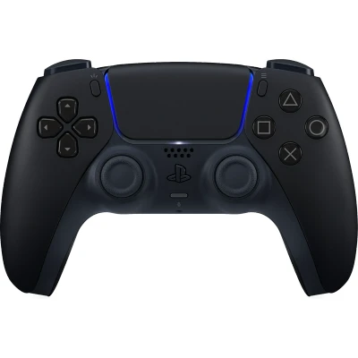 Abbildung von Sony PlayStation 5 DualSense kabelloser Controller Midnight Black