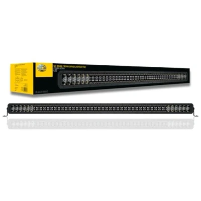 Abbildung von HELLA 1GJ 358 197 631 LED Balken 12, 24 IP68, IP69K