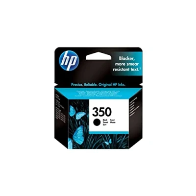 Abbildung von HP 351 (CB337EE) 3 farbig Druckerpatrone