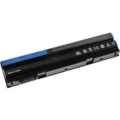 Abbildung von T54FJ 8858X M5Y0X N3X1D 7FJ92 akku für Dell Latitude E6420 E6430 E6440 E6520 E6530 E6540 E5420 E5430 E5520 E5530 Laptop (6 Cellules 5200mAh 11.1V Noir)