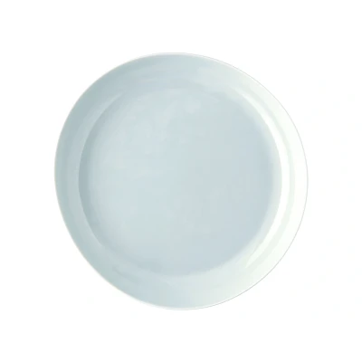 Abbildung von Rosenthal Junto Opal Green Teller tief 33 cm