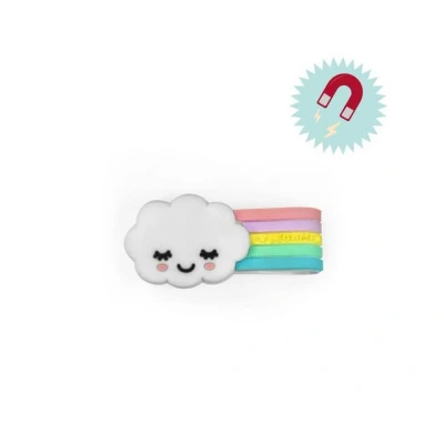 Abbildung von Legami Magnete, Silikon, Rainbow, Small