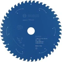 Abbildung von Kreissägeblatt Expert for Wood, Ø 250mm, 48Z