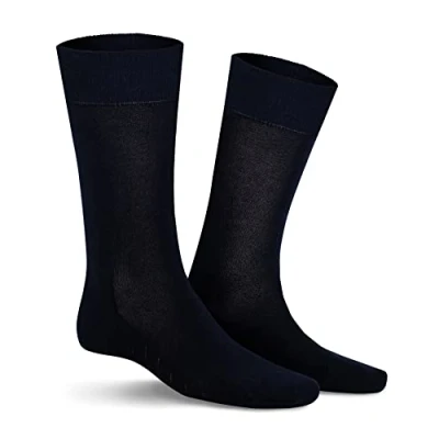 Abbildung von KUNERT Herren Socken Fresh Up klimaregulierend Navy 8020 39 42