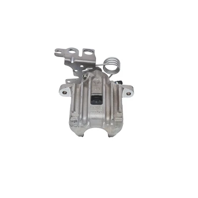 Abbildung von ATE 24.3387 1719.5 Bremssattel ohne Halter VOLKSWAGEN: Caddy 3 Kastenwagen, Kombi