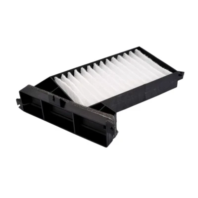Abbildung von FILTRON K 1170 Innenraumfilter Partikelfilter 266 172 56 MITSUBISHI: Galant 6 Kombi, 6, Limousine