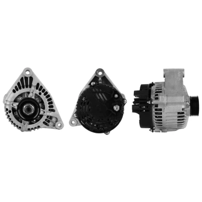 Abbildung von LUCAS ELECTRICAL LRB00447 Lichtmaschine 14V 65A CITROËN: Berlingo / First I, I Kastenwagen, Saxo Schrägheck