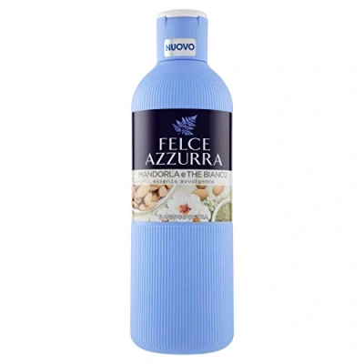 Abbildung von Felce Azzurra Bagnodoccia Puro 1 Packung mit 650 ml