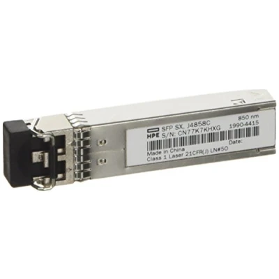 Abbildung von HPE J4858C ProCurve Gigabit SX LC Mini GBIC