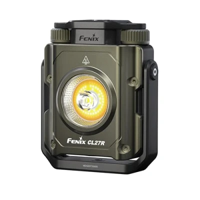 Abbildung von Fenix CL27R 1600lm